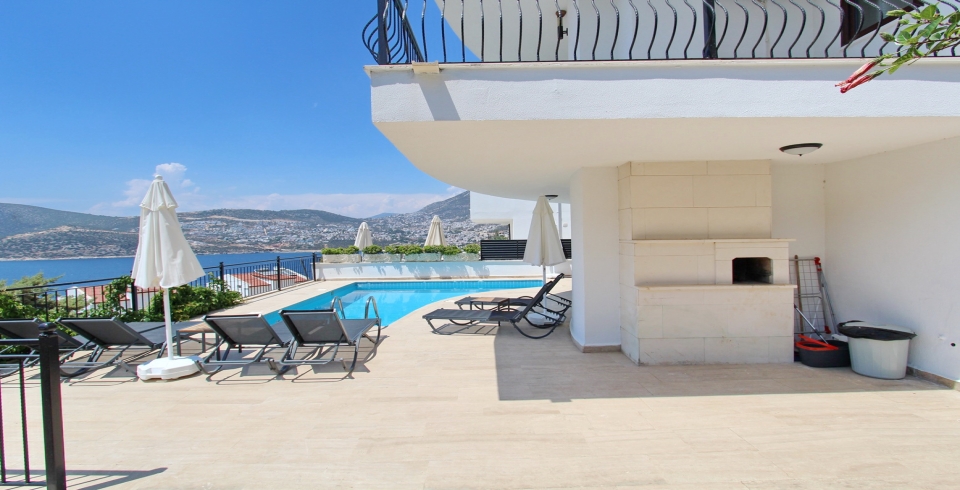 Villa Anatolia Kışla 4 Resim