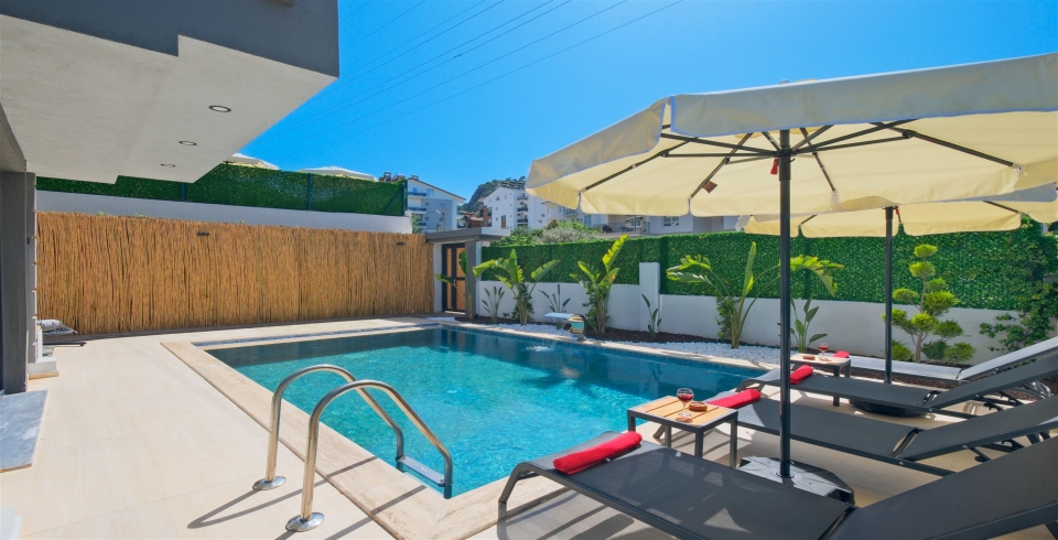 Villa Akr Sadem 2 Resim