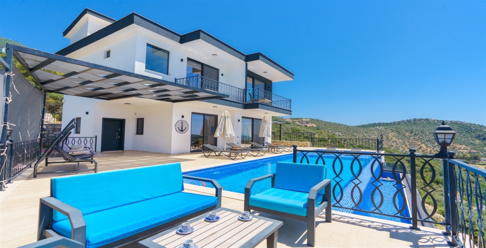 Villa Yıldız 4 Resim