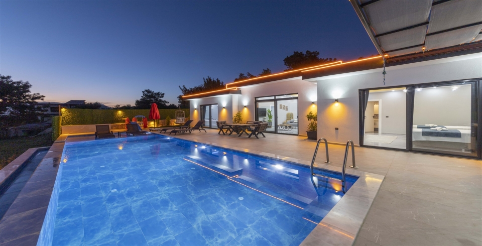 Villa Elyase 2 Resim