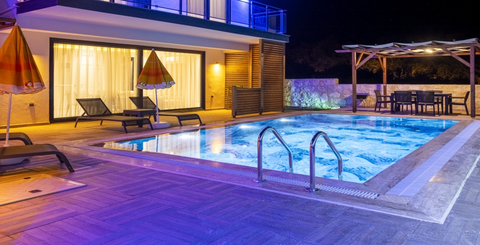 Villa Savaya 2 2 Resim