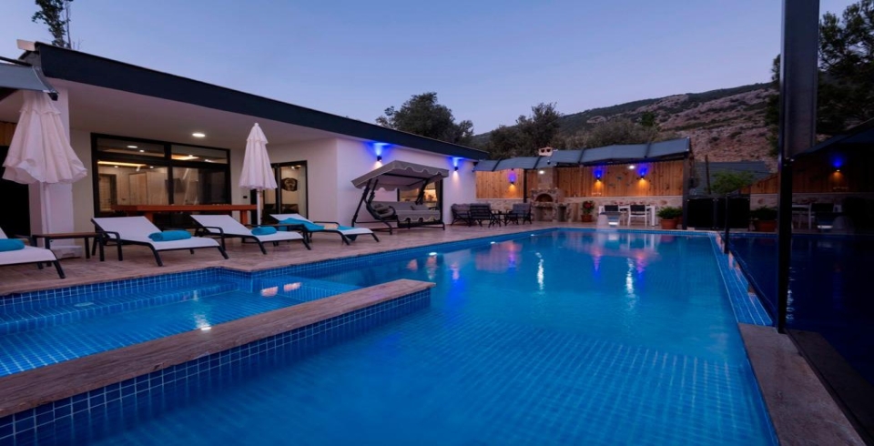 Villa Tuna Duo 3 Resim