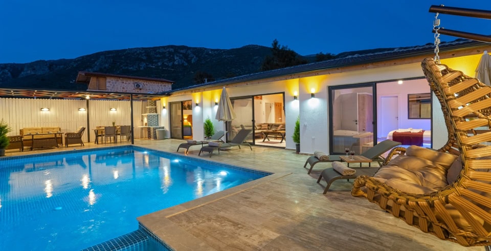 Villa Çakmak 2 0 Resim