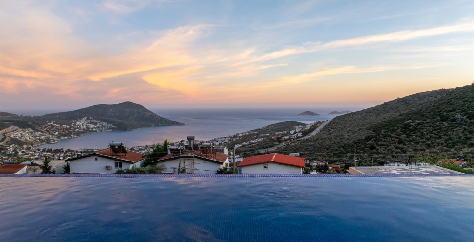 Villa Elit 3 4 Resim