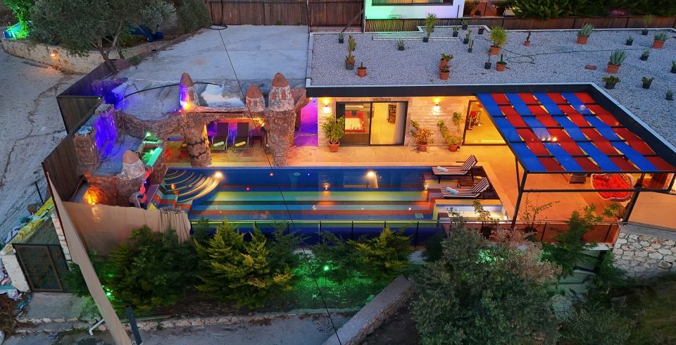 Villa Yaren Yeşilköy 3 Resim