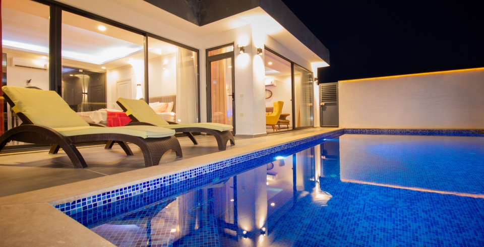 Villa Uğur Üzümlü 3 Resim