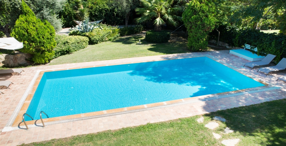 Villa Evrim Bodrum 3 Resim