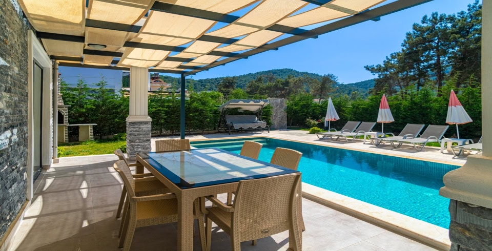 Villa Bahama 2 Resim