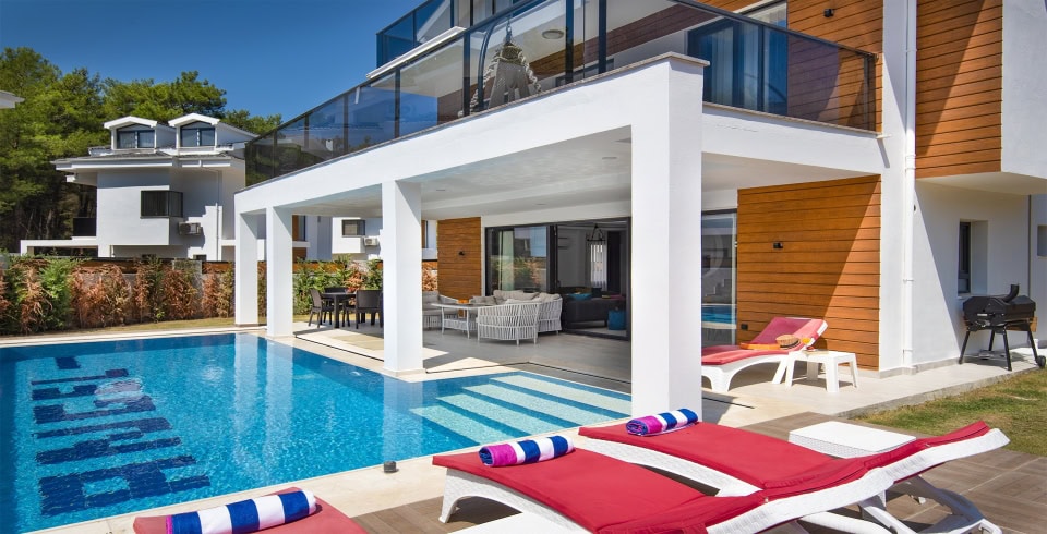 Villa Hisar Prestige E 3 Resim