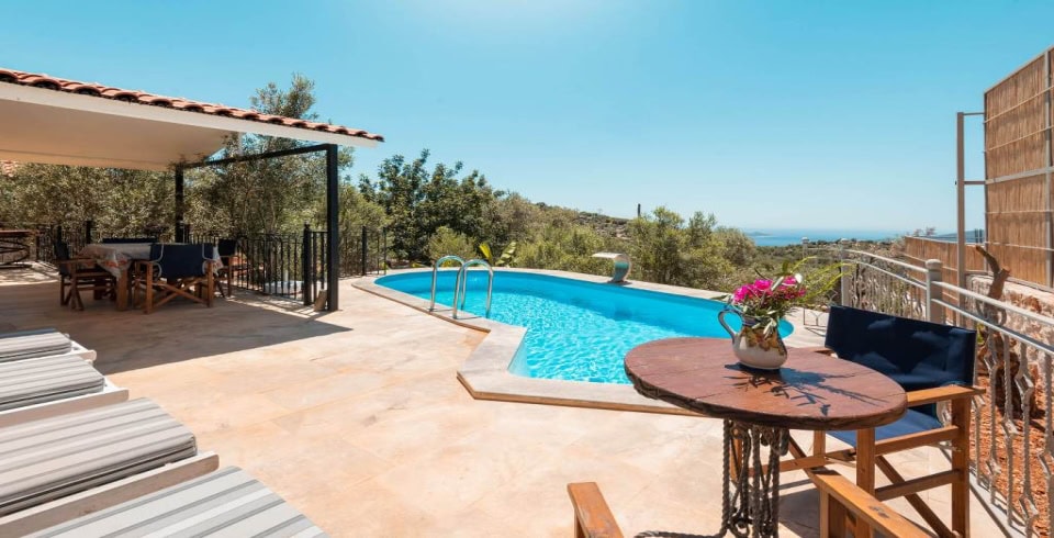 Villa Olives 3 Resim