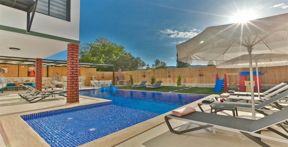 Villa Doğan 2 Resim