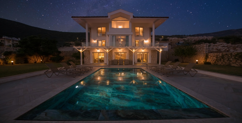 Villa Elena White 2 4 Resim