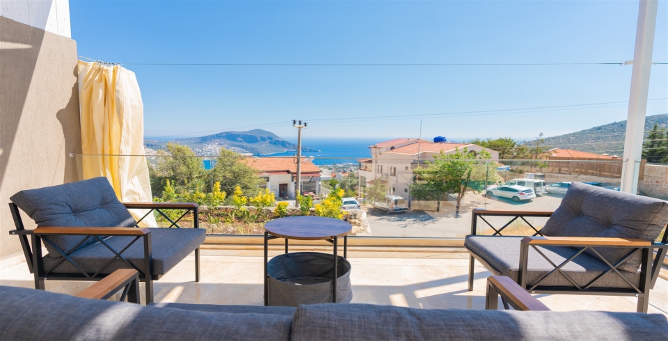 Villa Aysima Akbel 4 Resim