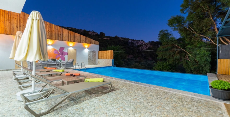 Villa Lilium 3 Resim