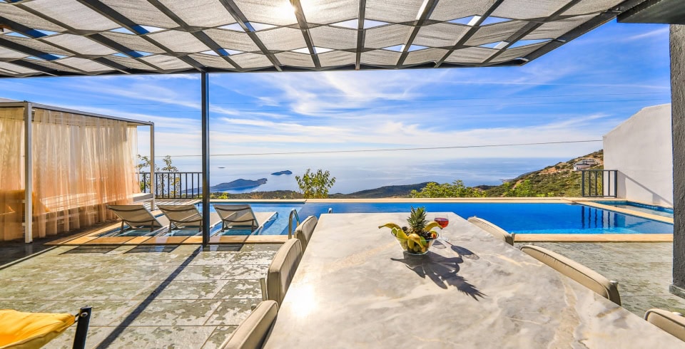 Villa Mulberry Collection 5 4 Resim