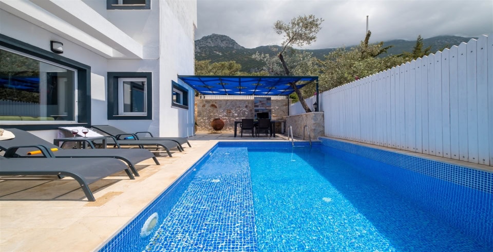 Villa Asil Akbel 3 Resim