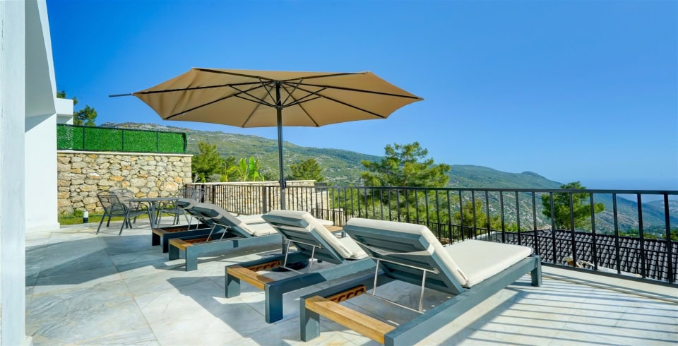 Villa Venüs 8 2 Resim