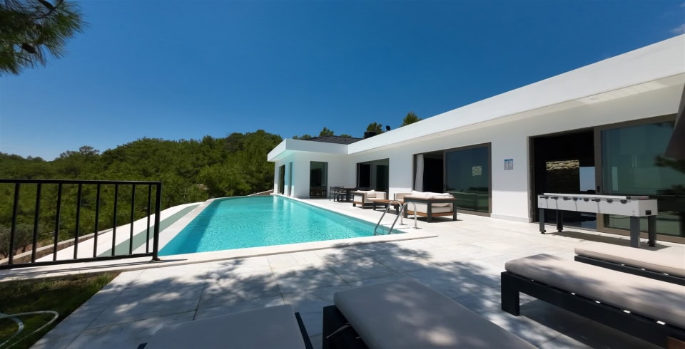 Villa Sun 10 3 Resim