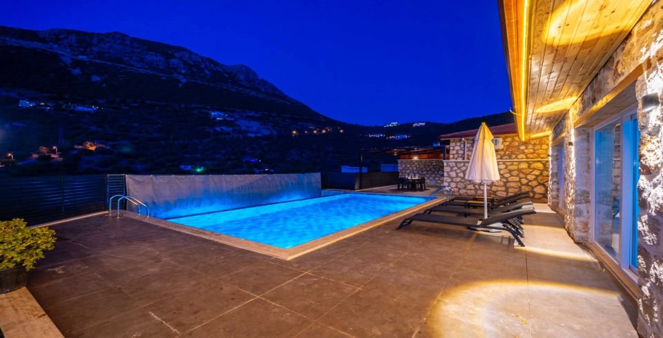 Villa Ali Baba 2 Resim