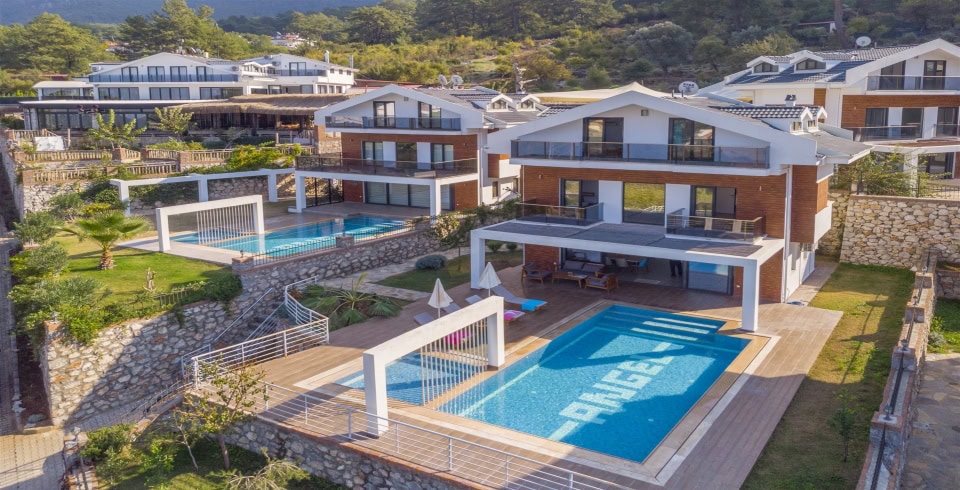 Villa Prestige E 2 Resim