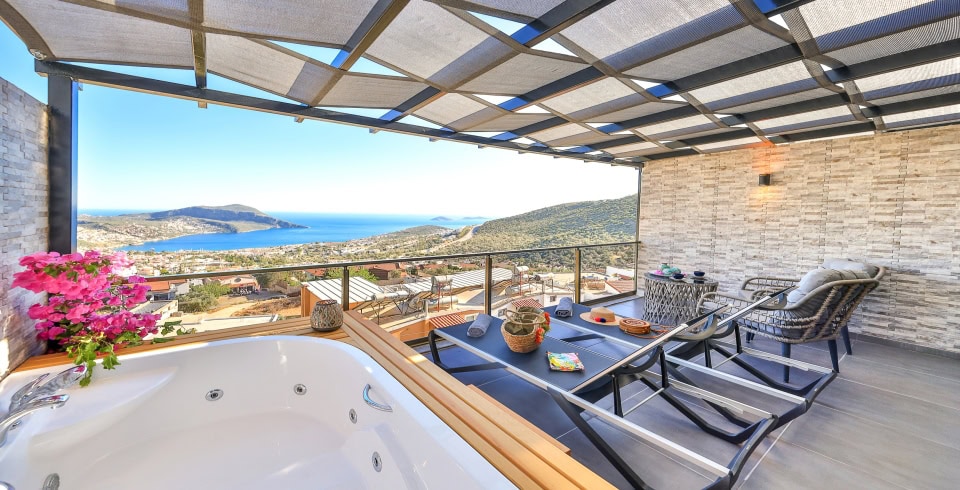 Apart Begonya 2 Resim