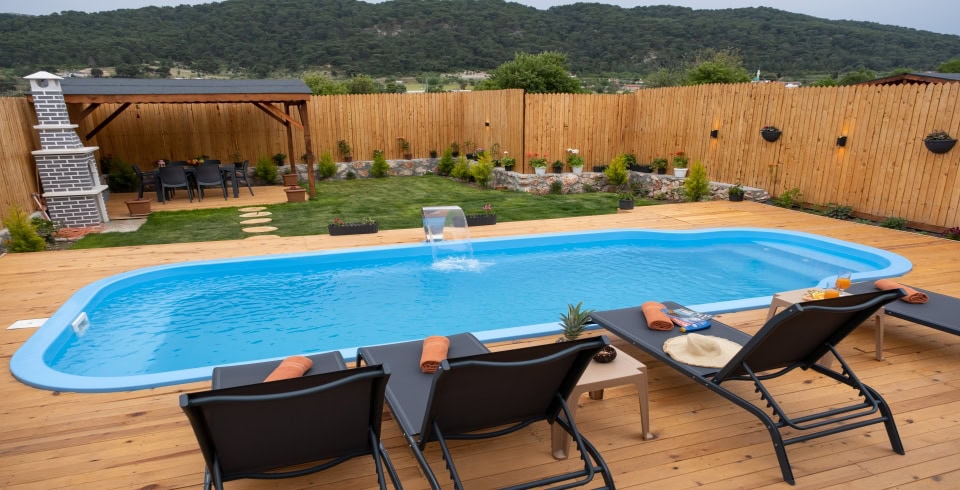 Villa Küçükkaya 2 3 Resim