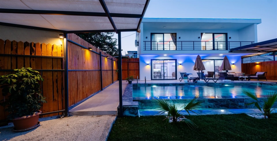 Villa Sinem Duo 2 Resim