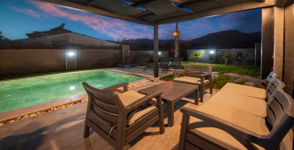 Villa Diamond Port 3 3 Resim