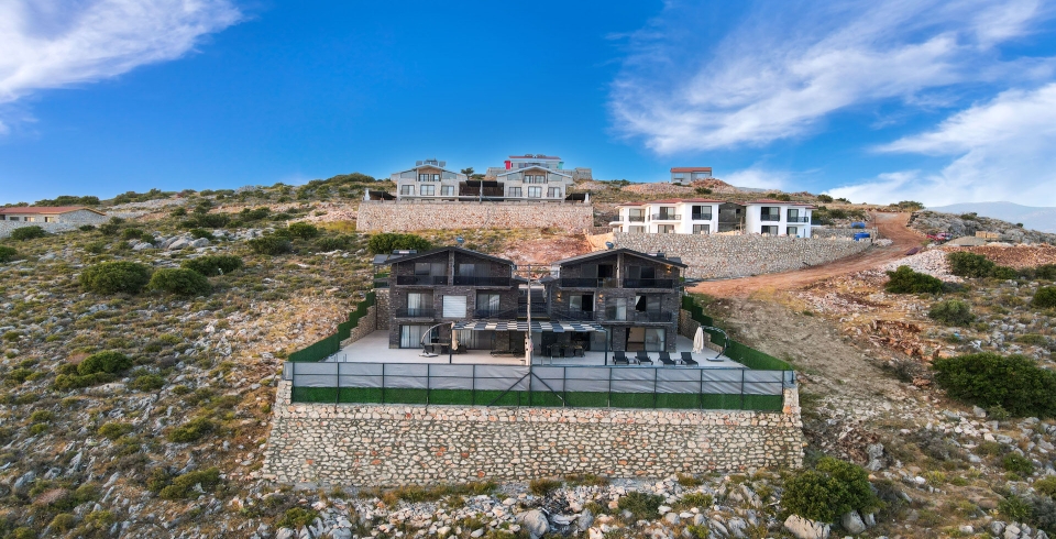 Villa Hanlı 4 0 Resim