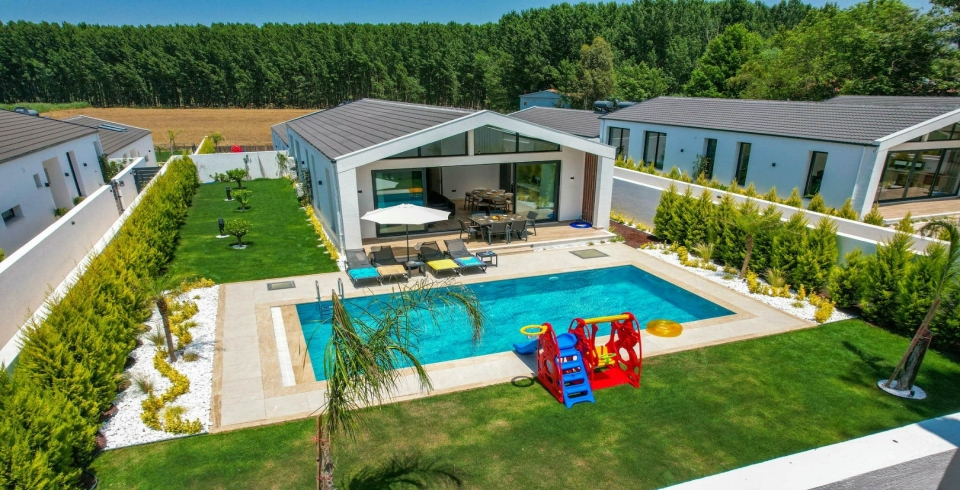 Villa Odella 2 4 Resim