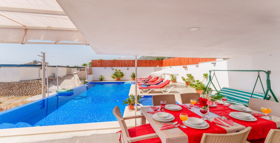 Villa Sarnıç Kördere 1 Resim