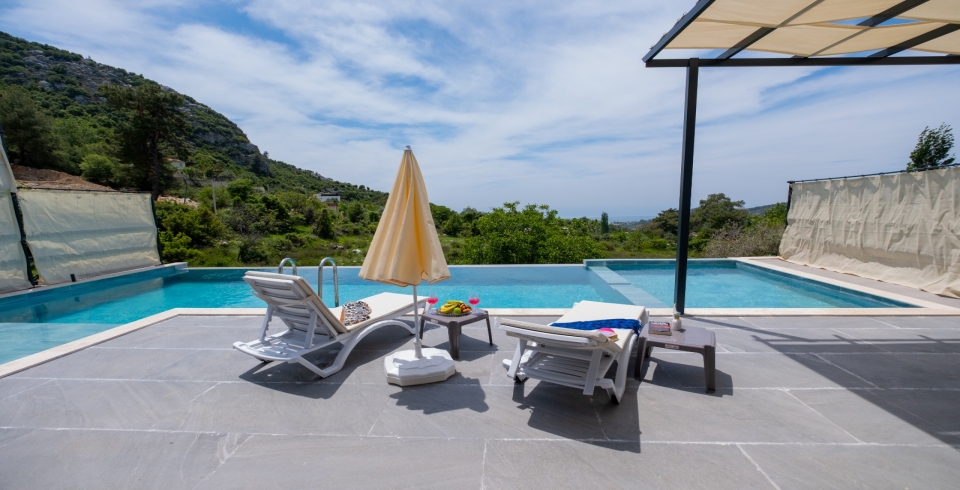 Villa Queen İslamlar 3 Resim