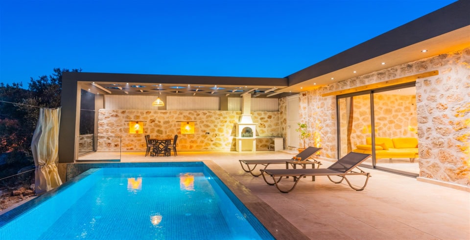 Villa Aysima Akbel 1 Resim