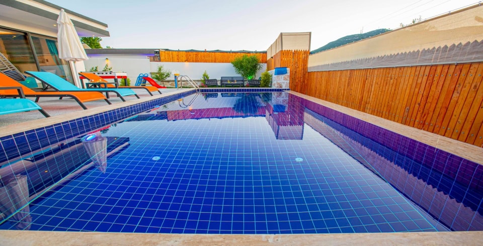 Villa Monica 2 2 Resim