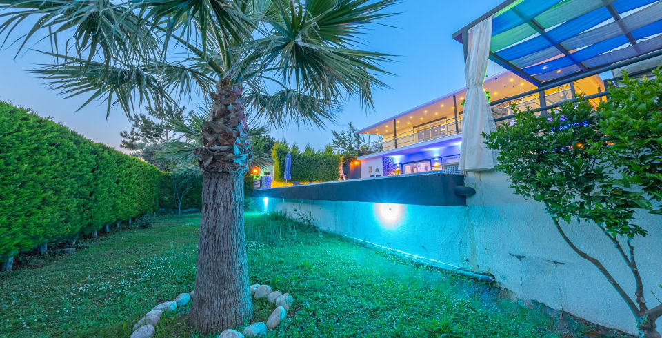 Villa Mutlu Üzümlü 1 Resim