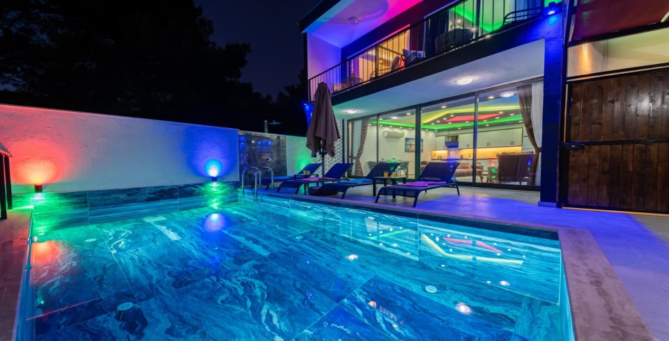 Villa Astanos 1 4 Resim