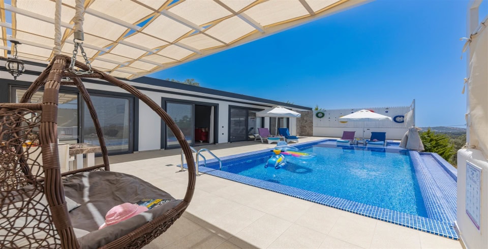 Villa Elsara 4 Resim