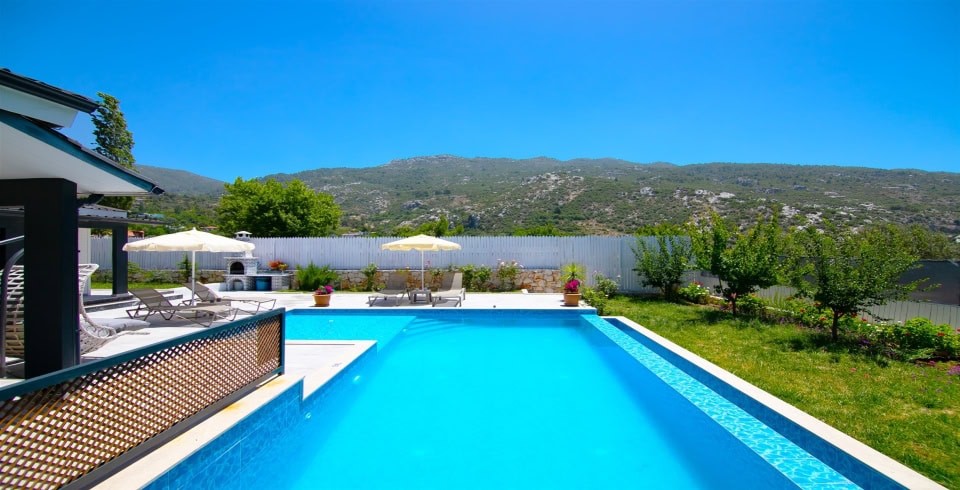 Villa Yeşil Deniz 3 Resim