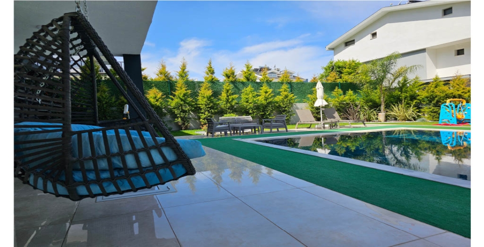 Villa Aurelia 5 2 Resim