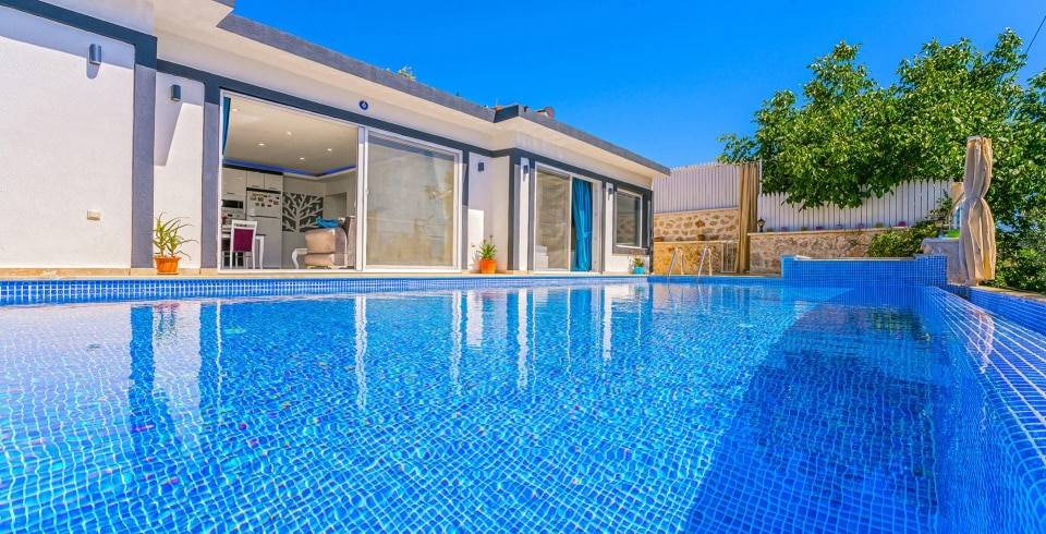 Villa Samyeli Üzümlü 2 Resim