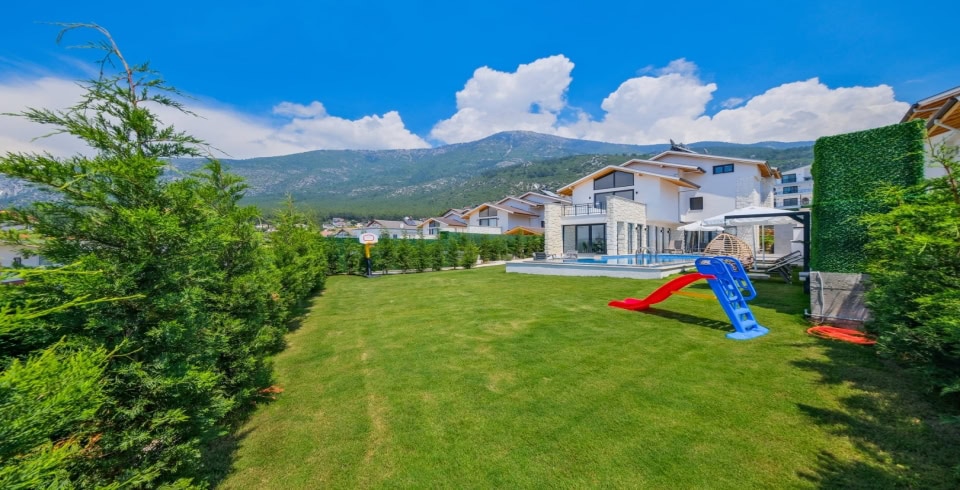 Villa Viento 2 1 Resim