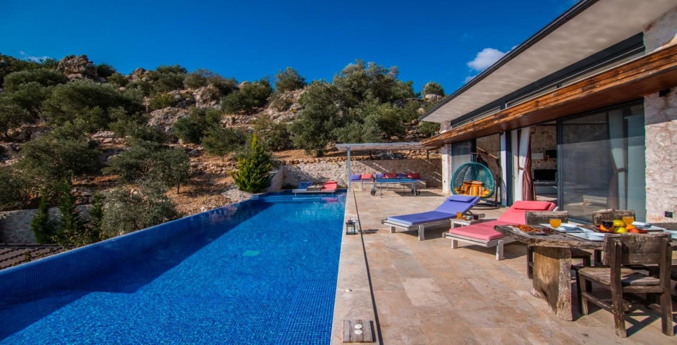 Villa Sultan İslamlar 3 Resim