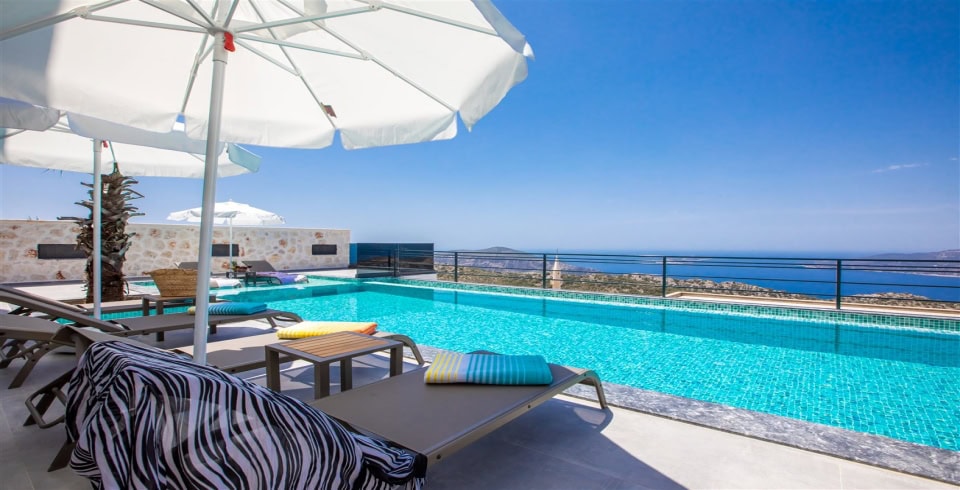 Villa Larmina 1 Resim