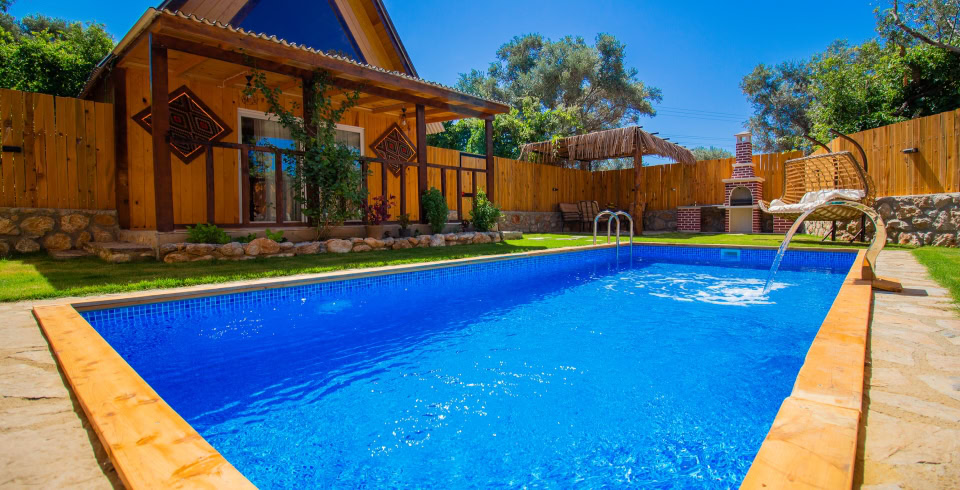 Villa Art Çayköy 4 Resim