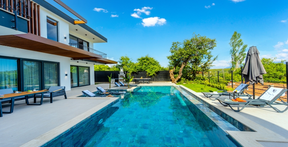 Villa Akbulut 4 1 Resim