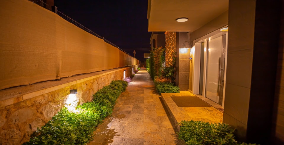 Villa Vural 3 4 Resim