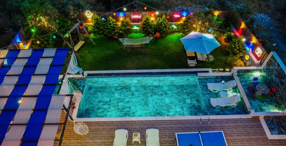 Villa Piker House 2 Resim