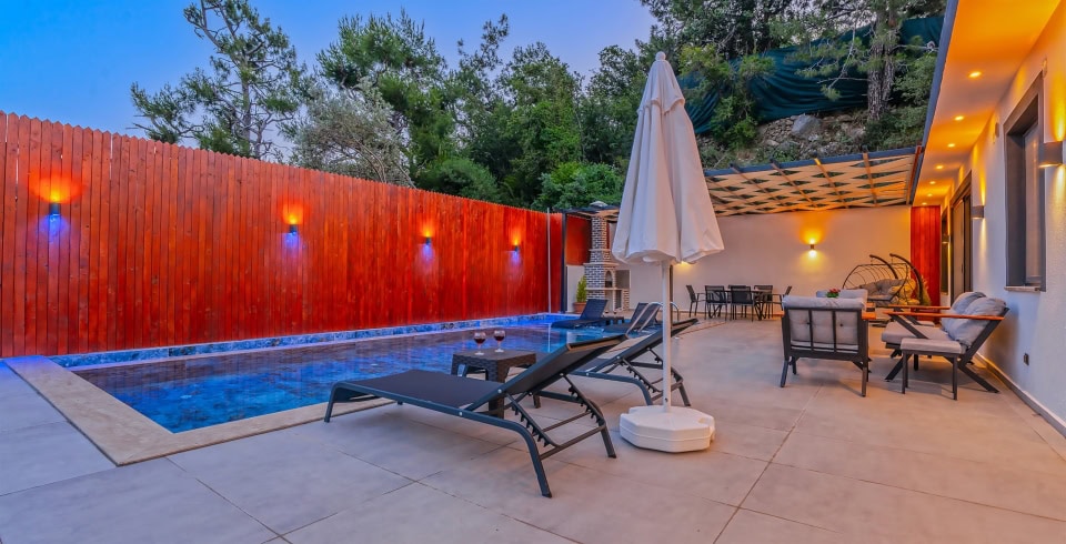 Villa Özüm 2 Resim