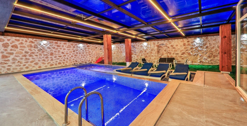 Villa Arteon 1 Resim