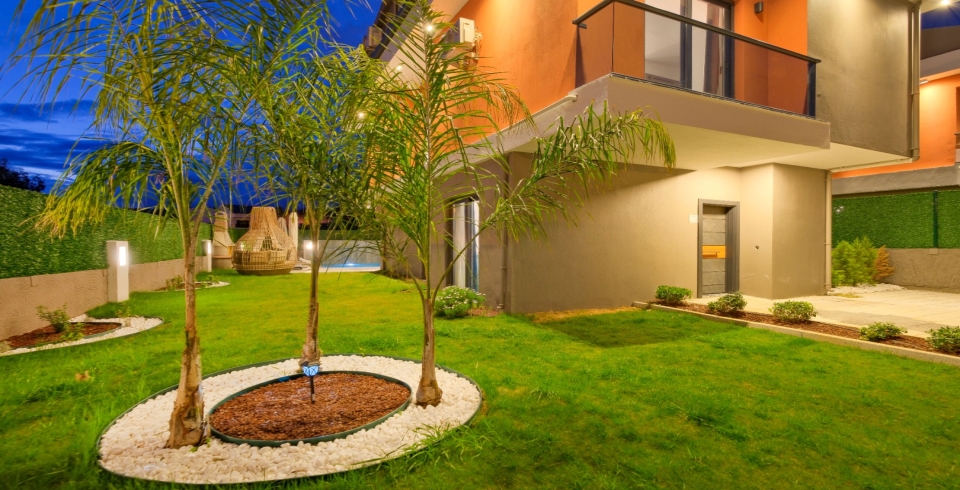 Villa Aydın Trio 3 3 Resim